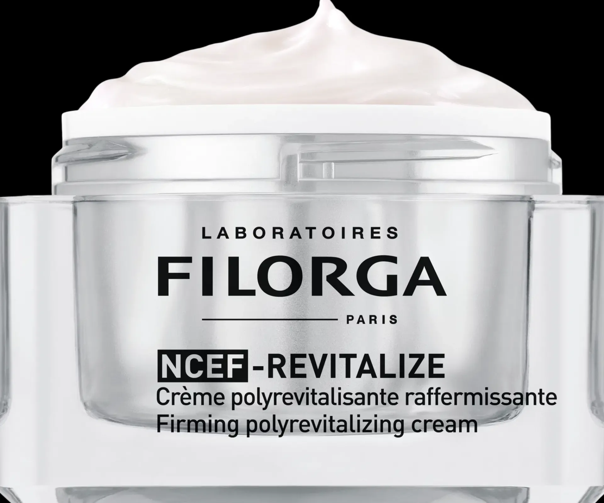 Laboratoires Filorga Kasvojenhoito<Filorga NCEF-Revitalize Cream hoitovoide 50 ml