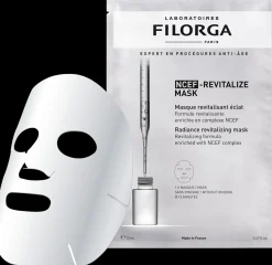 Laboratoires Filorga Kasvojenhoito<Filorga NCEF-Revitalize kangasnaamio