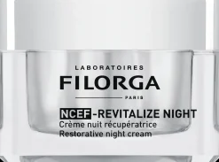Laboratoires Filorga Kasvojenhoito<Filorga NCEF-Revitalize Night -yövoide 50 ml