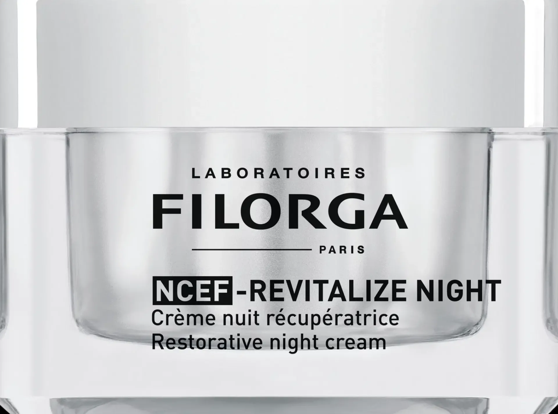Laboratoires Filorga Kasvojenhoito<Filorga NCEF-Revitalize Night -yövoide 50 ml