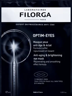 Laboratoires Filorga Kasvojenhoito<Filorga Optim Eyes Mask silmänympärysnaamio