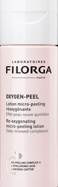 Laboratoires Filorga Kasvojenhoito<Filorga Oxygen Peel hoitovesi 150 ml