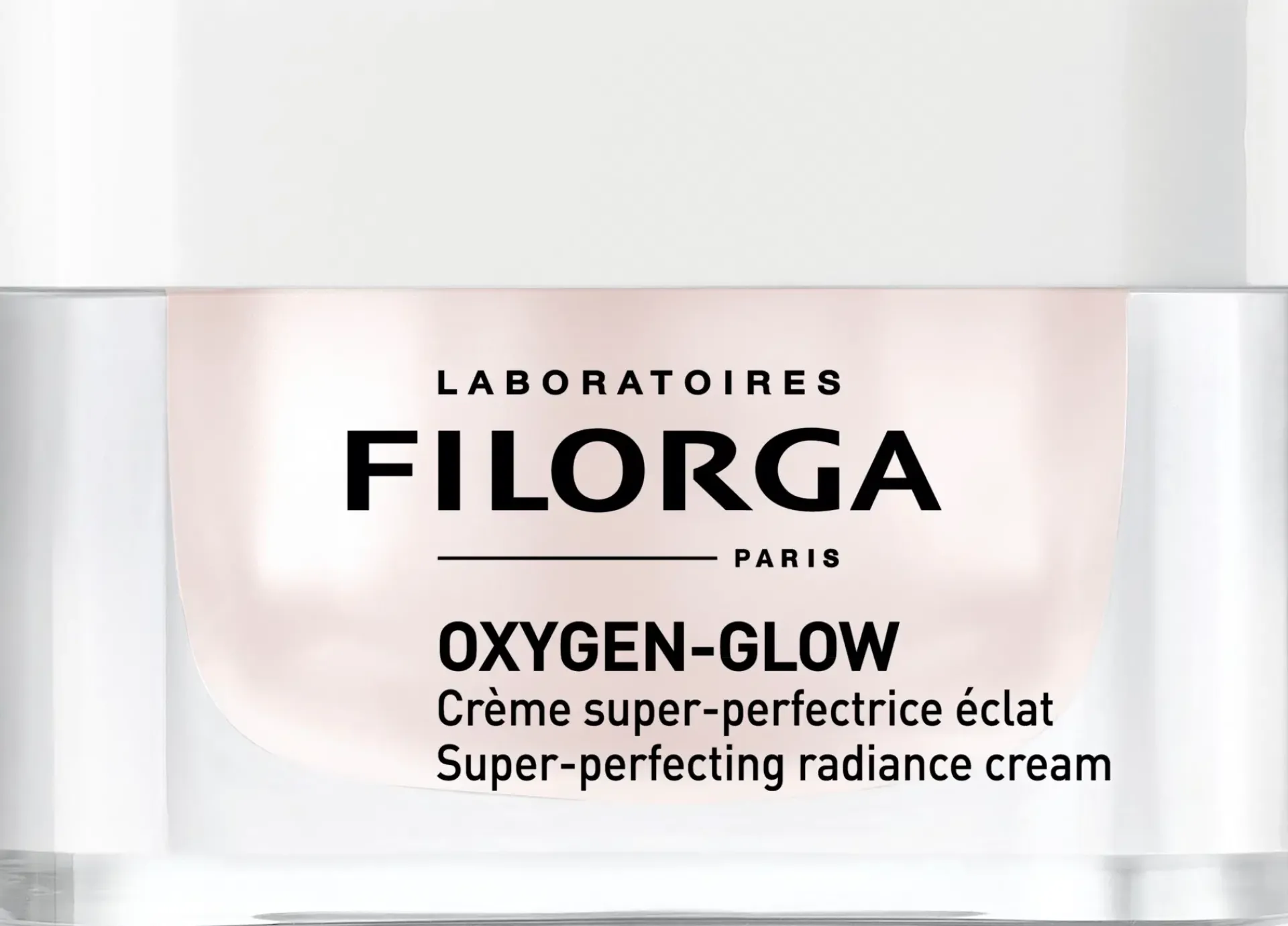 Laboratoires Filorga Kasvojenhoito<Filorga Oxygen-Glow kasvovoide 50 ml
