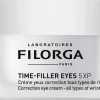 Laboratoires Filorga Kasvojenhoito<Filorga Time-Filler Eyes 5XP silmänympärysvoide 15ml