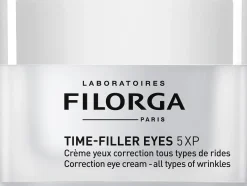 Laboratoires Filorga Kasvojenhoito<Filorga Time-Filler Eyes 5XP silmänympärysvoide 15ml