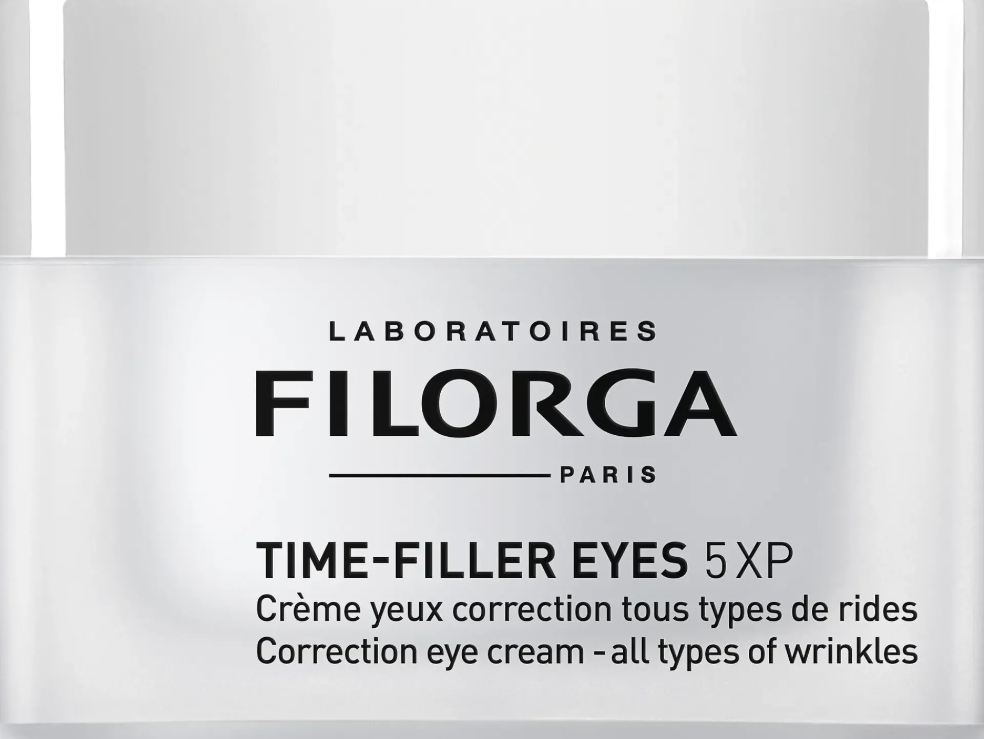 Laboratoires Filorga Kasvojenhoito<Filorga Time-Filler Eyes 5XP silmänympärysvoide 15ml
