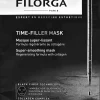 Laboratoires Filorga Ihonhoidon Tehoaineet|Kasvojenhoito<Filorga Time-Filler Mask kangasnaamio