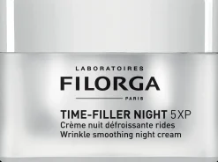Laboratoires Filorga Kasvojenhoito<Filorga Time-Filler Night 5XP yövoide 50 ml