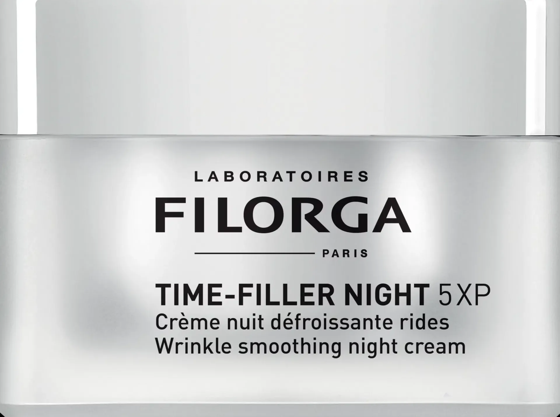 Laboratoires Filorga Kasvojenhoito<Filorga Time-Filler Night 5XP yövoide 50 ml