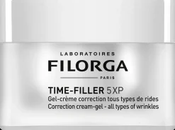 Laboratoires Filorga Kasvojenhoito<Filorga Time-Filler 5XP Cream-Gel geelimäinen hoitovoide 50 ml