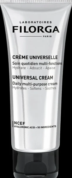 Laboratoires Filorga Kasvojenhoito<Filorga Universal Cream voide 100 ml