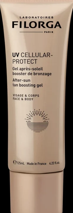 Laboratoires Filorga Aurinkotuotteet<Filorga UV-Cell Protect After Sun geeli 125 ml