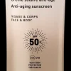 Laboratoires Filorga Aurinkotuotteet<Filorga UV-Cell Protect Body SPF 50 aurinkovoide vartalolle 125 ml