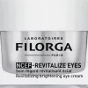 Laboratoires Filorga Kasvojenhoito<FilorgaNCEF-Revitalize Eyes -silmänympärysvoide 15 ml