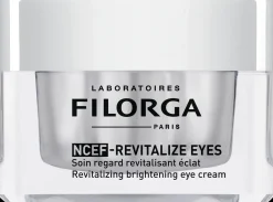 Laboratoires Filorga Kasvojenhoito<FilorgaNCEF-Revitalize Eyes -silmänympärysvoide 15 ml
