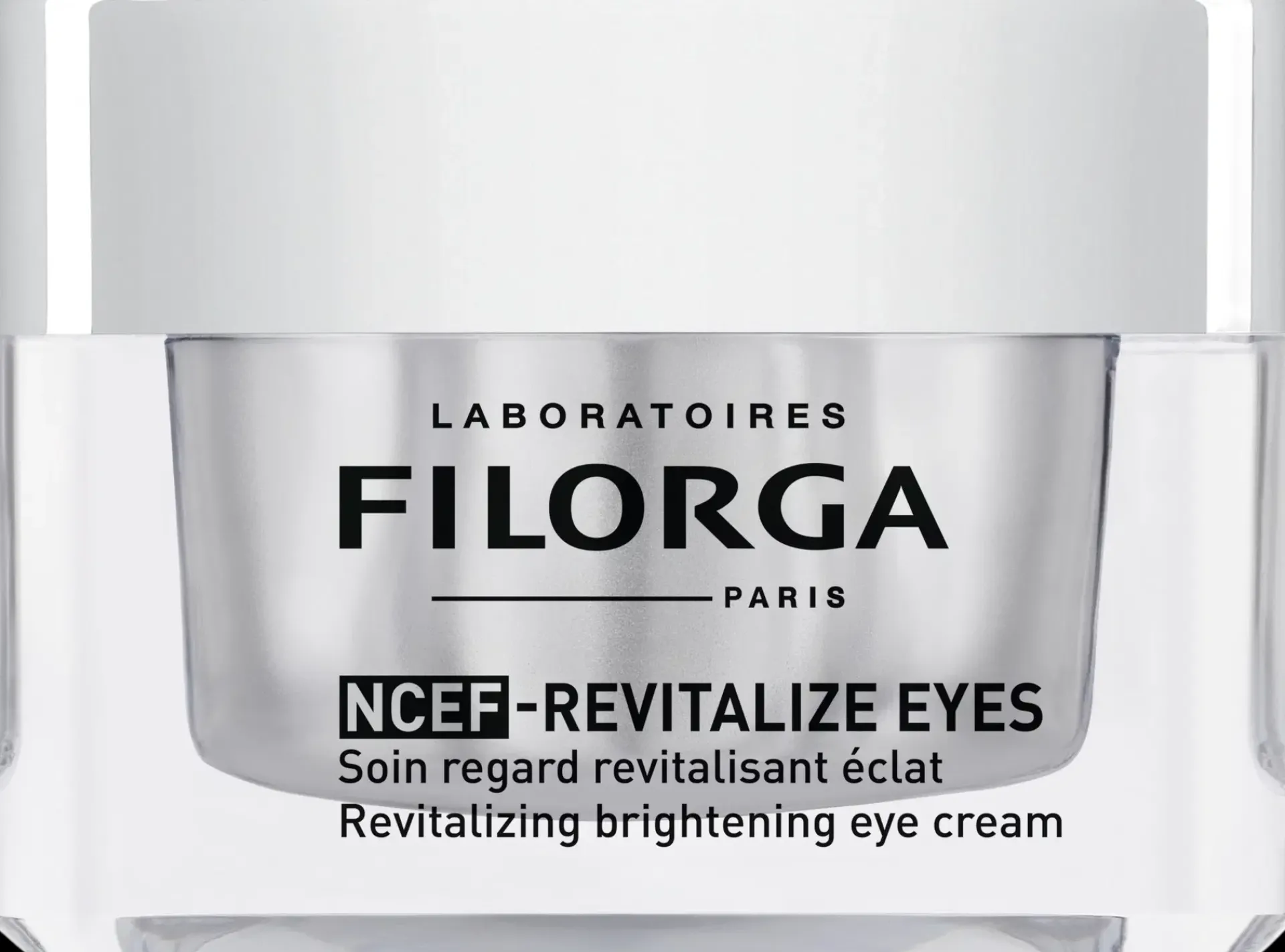 Laboratoires Filorga Kasvojenhoito<FilorgaNCEF-Revitalize Eyes -silmänympärysvoide 15 ml