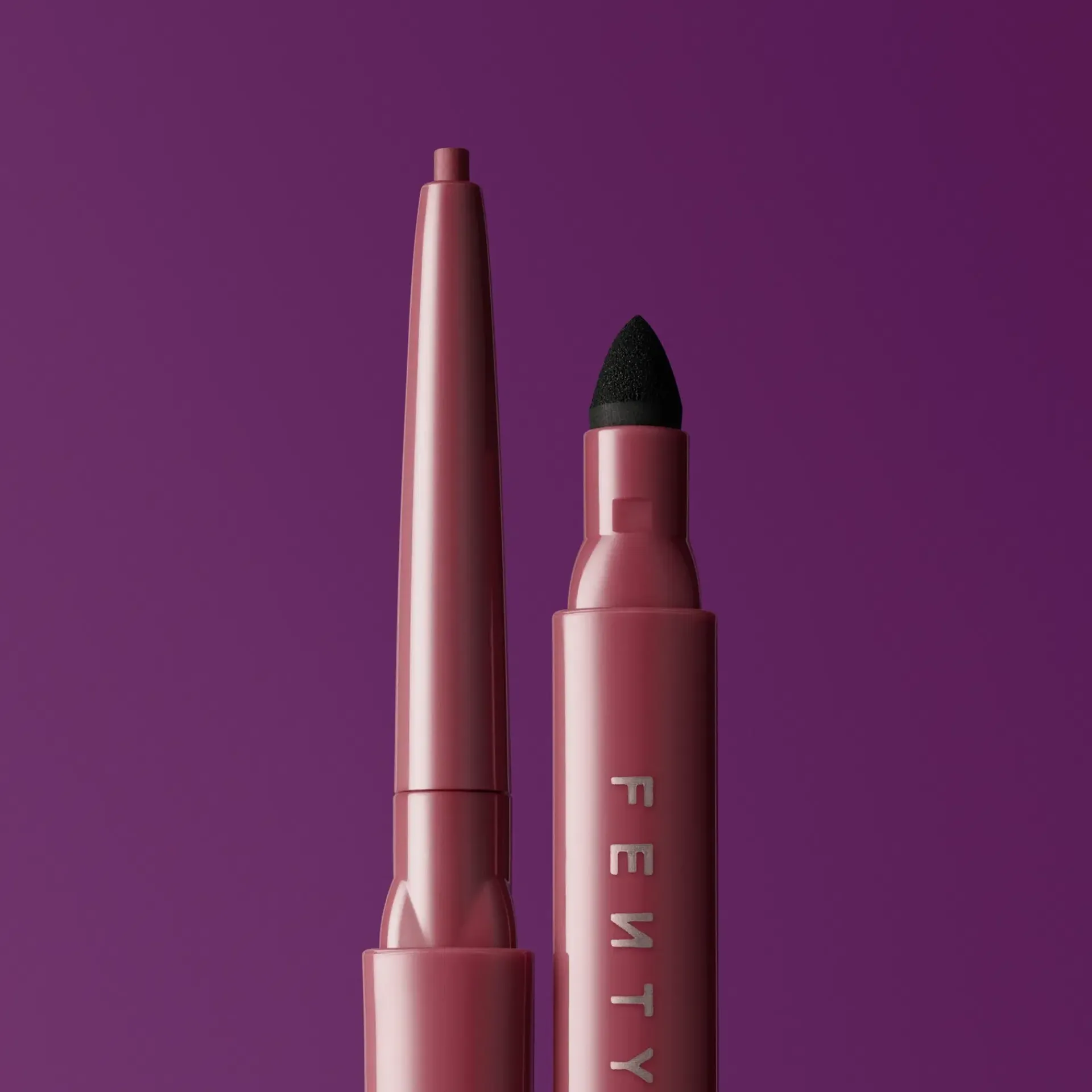 Fenty Beauty Silmämeikit<Fine Linez Lash Line-Enhancing Eyeliner silmänrajauskynä 0.1 gr