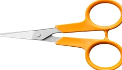 Fiskars Kynsimeikit Ja Kynsienhoito<Classic Kynsisakset pyöristetty kärki 10cm