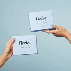 Fleeky Meikkisiveltimet Ja -Välineet<Browlift Kit Maxi kulmien kestolaminointi setti