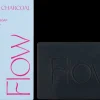 Flow Cosmetics Ihonhoito|Käsienhoito<Activated Charcoal -palasaippua kasvoille ja vartalolle 120g