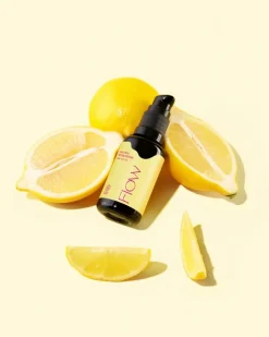 Flow Cosmetics Ihonhoito|Kasvojenhoito<AHA & BHA Peeling -yöseerumi 30ml