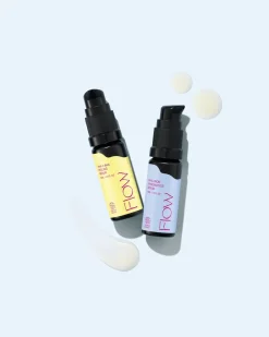 Flow Cosmetics Ihonhoitopakkaukset|Ihonhoito<Brighten & Hydrate Duo -setti 20ml