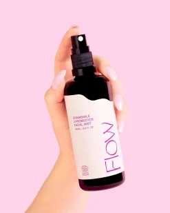 Flow Cosmetics Ihonhoito|Kasvojenhoito<Chamomile & Probiotics Facial Mist -kasvovesi 100ml