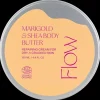 Flow Cosmetics Ihonhoito|Vartalonhoito<Marigold & Shea Body Butter -vartalovoi 130ml