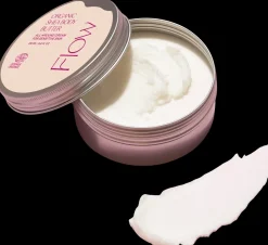 Flow Cosmetics Ihonhoito|Vartalonhoito<Organic Shea Body Butter -vartalovoi 130ml