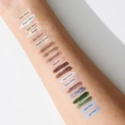 GOSH Silmämeikit<Forever Mineral Eyeshadow -luomiväri