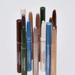 GOSH Silmämeikit<Forever Mineral Eyeshadow -luomiväri