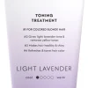 Four Reasons Hiusvärit|Kampaamotuotteet<Color Mask Toning Treatment Light Lavender sävyttävä tehohoito 200 ml