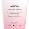 Four Reasons Hiusvärit|Kampaamotuotteet<Color Mask Toning Treatment Blush sävyttävä tehohoito 200 ml