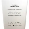 Four Reasons Hiusvärit|Kampaamotuotteet<Color Mask Toning Treatment Cool Sand sävyttävä tehohoito 200 ml