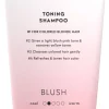 Four Reasons Hiusvärit|Shampoot<Color Mask Toning Shampoo Blush sävyttävä shampoo 250 ml
