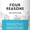 Four Reasons Matkakokoiset Tuotteet|Hajusteettomat Hiustuotteet<No Nothing Sensitive Moisture Shampoo 60 ml