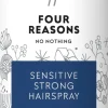 Four Reasons Matkakokoiset Tuotteet|Hiusten Muotoilutuotteet<No nothing Sensitive Strong Hairspray hiuskiinne 100 ml