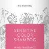 Four Reasons Hajusteettomat Hiustuotteet|Shampoot<No nothing Sensitive Color Shampoo 300 ml