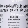 Four Reasons Hiustenhoito|Shampoot<Original Blond Shampoo 300 ml