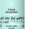 Four Reasons Hiusten Muotoilutuotteet|Kampaamotuotteet<Original Blow-Dry Fluid muotoiluneste 150 ml