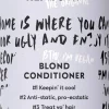 Four Reasons Hiustenhoito|Kampaamotuotteet<Original Blond Conditioner hoitoaine 300 ml