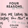 Four Reasons Hiustenhoito|Kampaamotuotteet<Original Color Mist hoitosuihke 250 ml