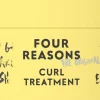 Four Reasons Curly Girl -Tuotteet|Hiustenhoito<Original Curl Treatment hoitoaine 200 ml