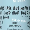Four Reasons Kampaamotuotteet|Hiusten Muotoilutuotteet<Original Dry Shampoo kuivashampoo 250 ml