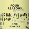 Four Reasons Matkakokoiset Tuotteet|Hiusten Muotoilutuotteet<Original Hair Powder hiuspuuteri 100 ml