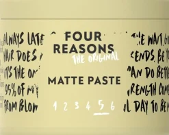 Four Reasons Hiusten Muotoilutuotteet|Kampaamotuotteet<Original Matte Paste hiusvaha 100 ml
