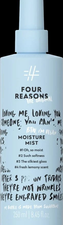 Four Reasons Hiustenhoito|Kampaamotuotteet<Original Moisture Mist hoitosuihke 250 ml