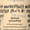 Four Reasons Shampoot|Kampaamotuotteet<Original Repair Shampoo 300 ml