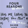 Four Reasons Hiustenhoito|Kampaamotuotteet<Original Silver Mist hopeasuihke 250 ml
