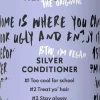Four Reasons Hiustenhoito|Kampaamotuotteet<Original Silver Conditioner hoitoaine 300 ml